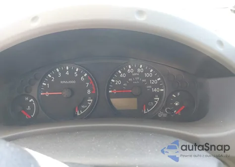 2011 Nissan Xterra S z USA, uszkodzony, nr VIN 5N1AN0NU6BC511548